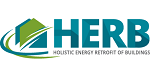 Holistic energy retrofit of buildings