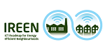 ICT Roadmap for Energy Efficient Neighbourhoods